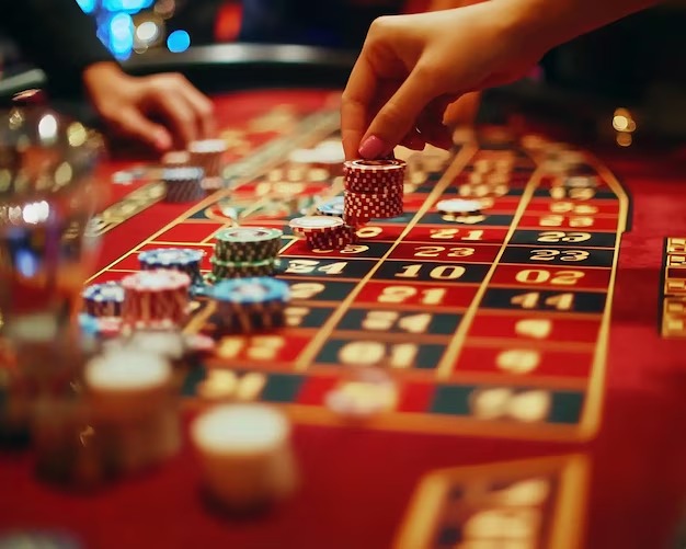 ldbplay slot featured game showcase