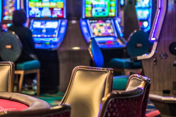 Withdrawal review process on ldbplay slot