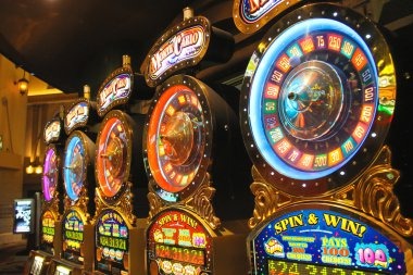 E-wallet deposit options on ldbplay slot